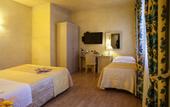 Туры в отель Alba Palace Hotel