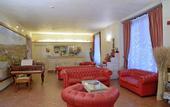 Туры в отель Alba Palace Hotel