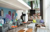 Туры в отель All Seasons Jakarta Thamrin