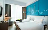 Туры в отель All Seasons Jakarta Thamrin