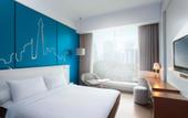 Туры в отель All Seasons Jakarta Thamrin