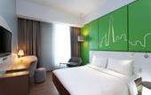Туры в отель All Seasons Jakarta Thamrin