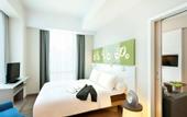 Туры в отель All Seasons Jakarta Thamrin