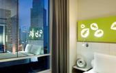 Туры в отель All Seasons Jakarta Thamrin