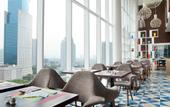 Туры в отель All Seasons Jakarta Thamrin