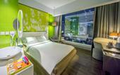 Туры в отель All Seasons Jakarta Thamrin