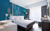 Туры в отель All Seasons Jakarta Thamrin