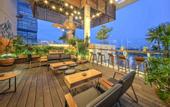 Туры в отель All Seasons Jakarta Thamrin
