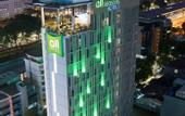 Туры в отель All Seasons Jakarta Thamrin