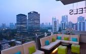 Туры в отель All Seasons Jakarta Thamrin