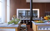 Туры в отель All Seasons Jakarta Thamrin