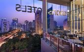 Туры в отель All Seasons Jakarta Thamrin
