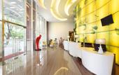 Туры в отель All Seasons Jakarta Thamrin