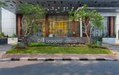 Туры в отель All Seasons Jakarta Thamrin