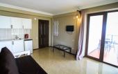 Туры в отель Mgzavrebi Apartments in Gonio