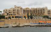 Туры в отель Marina Hotel Corinthia Beach Resort
