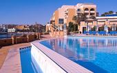 Туры в отель Marina Hotel Corinthia Beach Resort