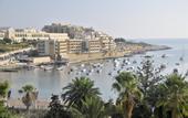 Туры в отель Marina Hotel Corinthia Beach Resort