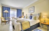 Туры в отель Marina Hotel Corinthia Beach Resort