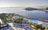 Туры в отель Marina Hotel Corinthia Beach Resort