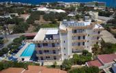 Туры в отель Krits Hotel