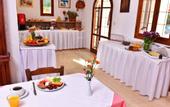 Туры в отель Krits Hotel