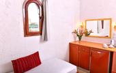 Туры в отель Krits Hotel