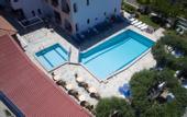 Туры в отель Krits Hotel
