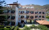 Туры в отель Krits Hotel