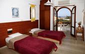 Туры в отель Krits Hotel