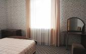 Туры в отель Пансионат Семидворье