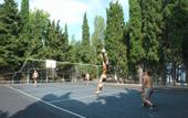 Туры в отель Пансионат Семидворье