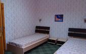 Туры в отель Пансионат Семидворье