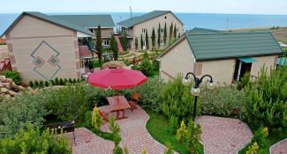 Качинская 3*