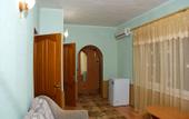 Туры в отель Качинская