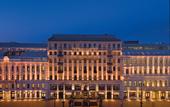 Туры в отель Corinthia St Petersburg