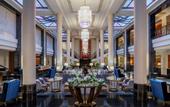 Туры в отель Corinthia St Petersburg