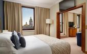 Туры в отель Corinthia St Petersburg