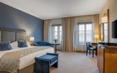 Туры в отель Corinthia St Petersburg