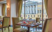 Туры в отель Corinthia St Petersburg
