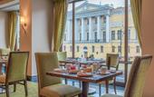 Туры в отель Corinthia St Petersburg
