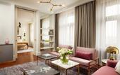 Туры в отель Corinthia St Petersburg