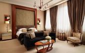 Туры в отель Corinthia St Petersburg