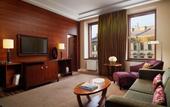 Туры в отель Corinthia St Petersburg