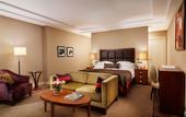 Туры в отель Corinthia St Petersburg