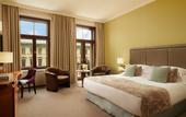 Туры в отель Corinthia St Petersburg