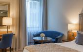 Туры в отель Corinthia St Petersburg