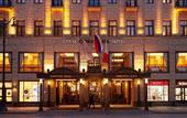 Туры в отель Corinthia St Petersburg