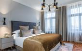 Туры в отель Corinthia St Petersburg