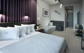 Туры в отель Akti Toroni Boutique Hotel